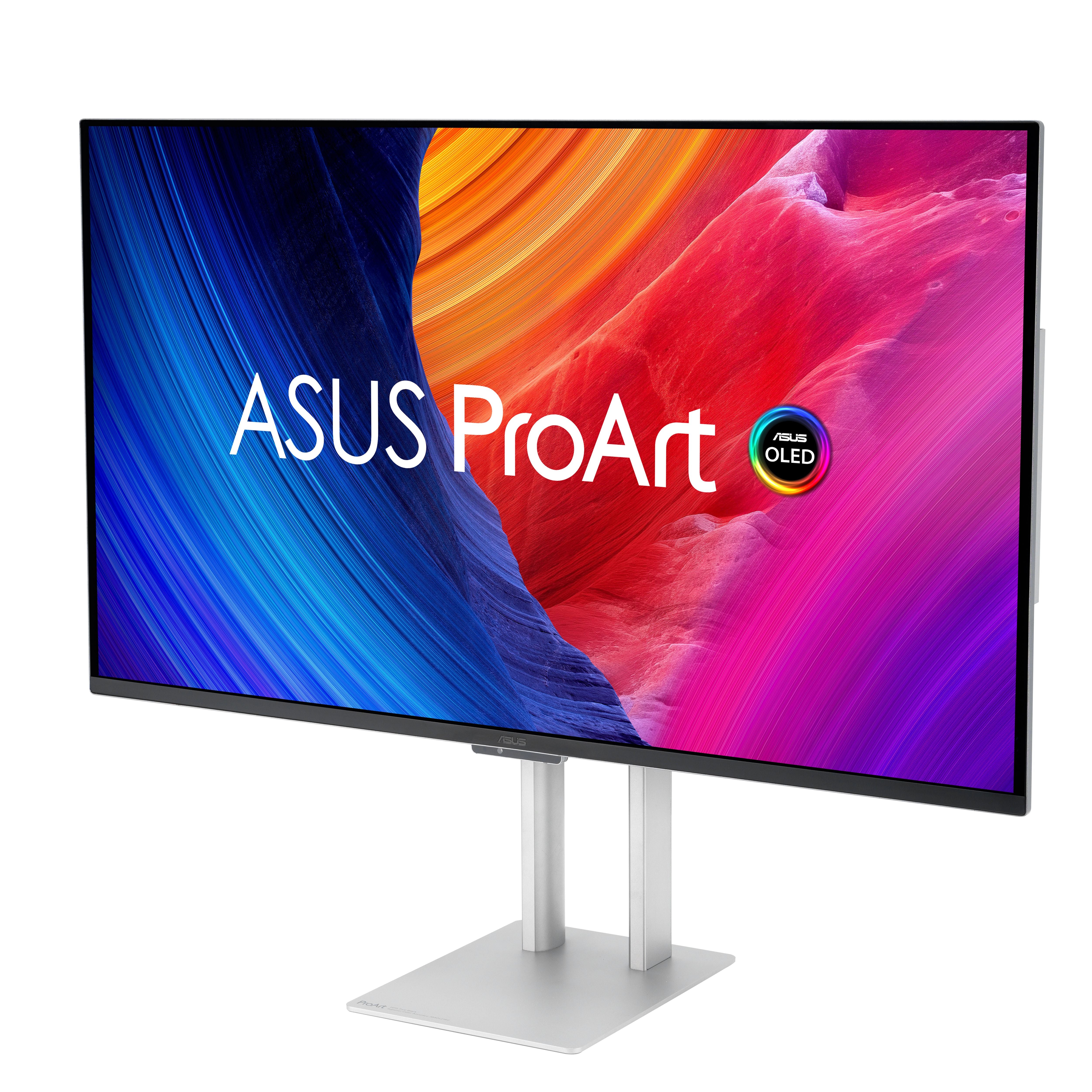 ASUS ProArt PA32UCDM | 32" 240Hz 2160P (UHD) QD-OLED Professional Monitor