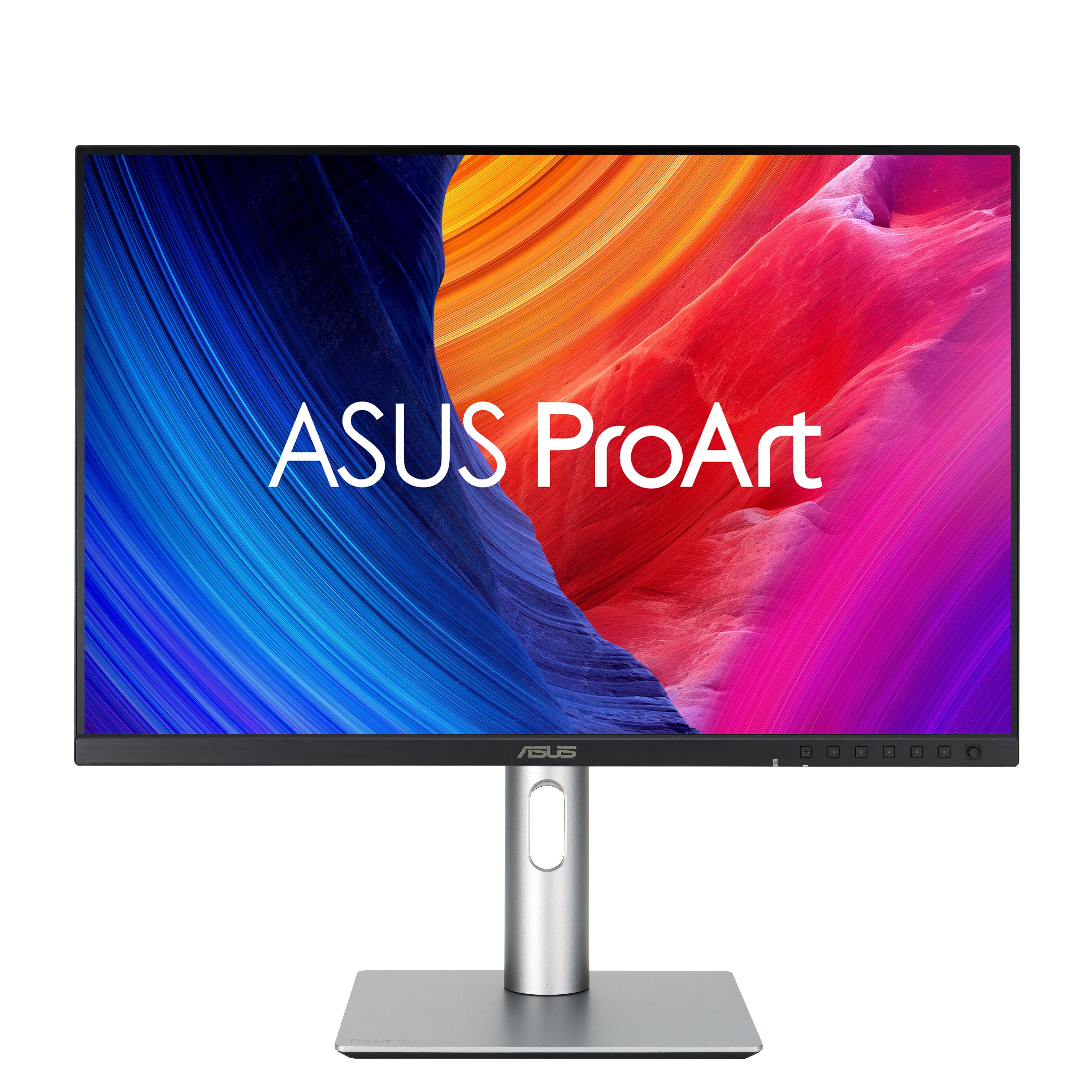 ASUS ProArt PA248QFV | 24" 100Hz 1200P (WUXGA) IPS Professional Grade Monitor