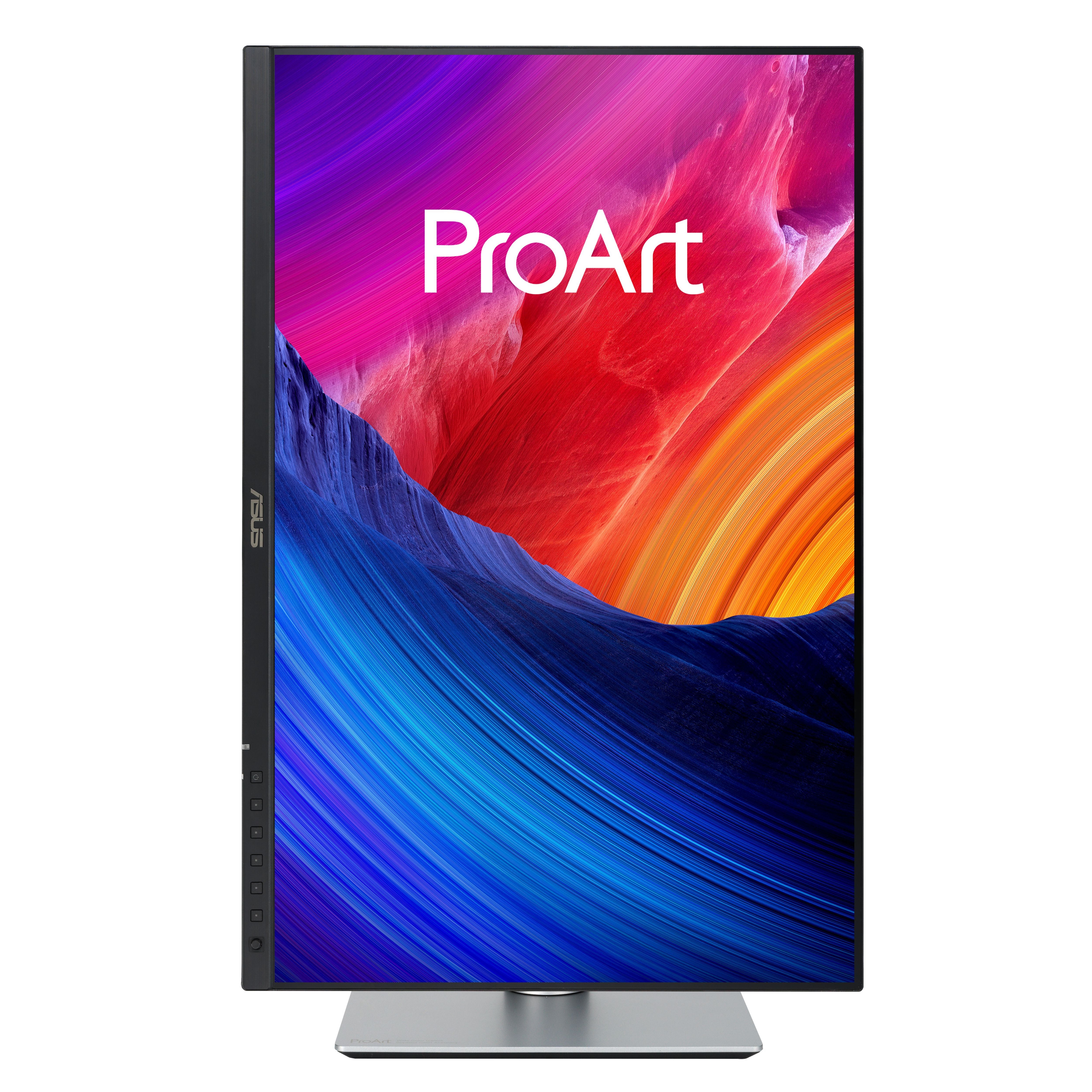 ASUS ProArt PA248QFV | 24" 100Hz 1200P (WUXGA) IPS Professional Grade Monitor