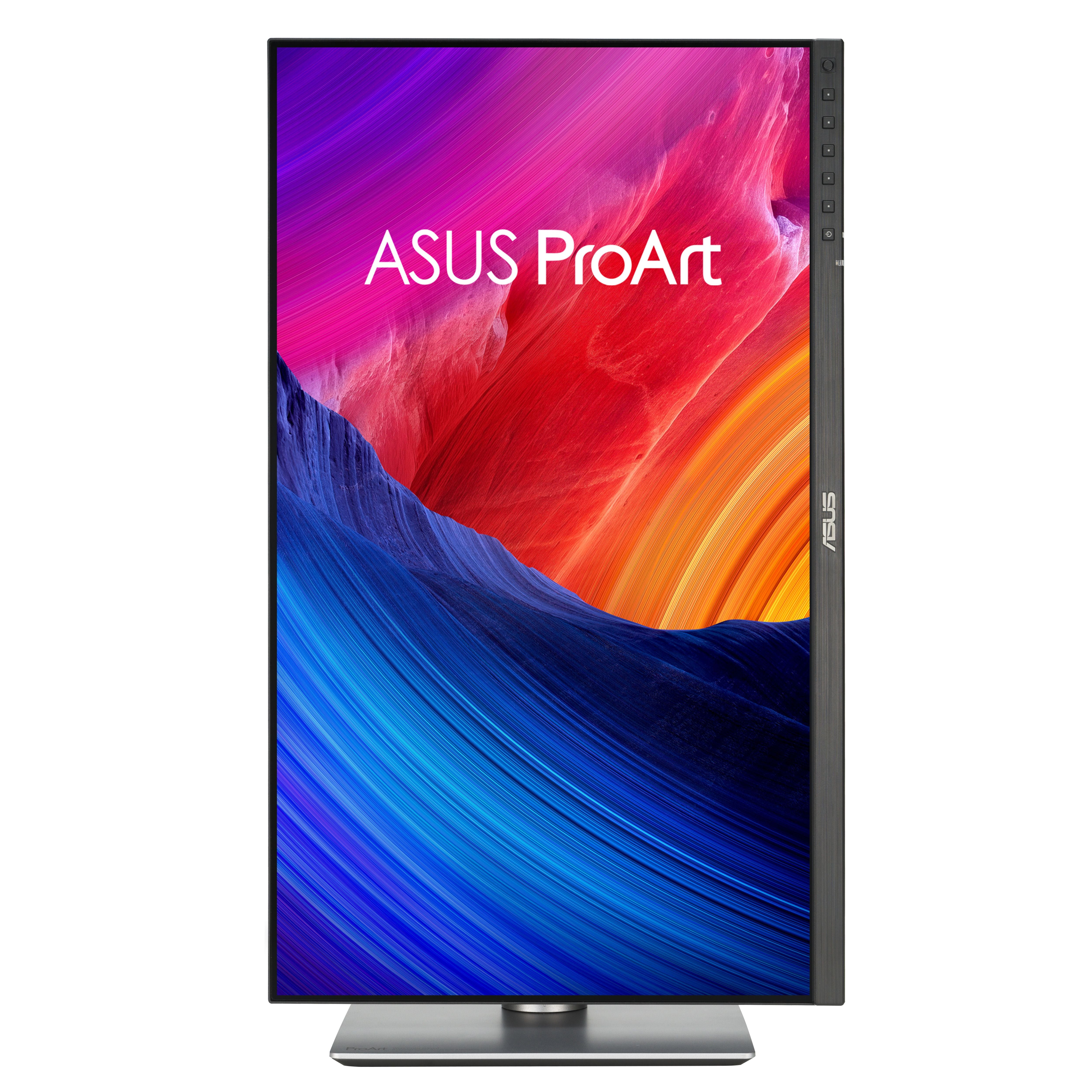 ASUS ProArt PA27JCV | 27" 60Hz 5K IPS Professional Grade Monitor