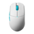 LAMZU Atlantis Mini Pro 1K Dongle | Wireless Gaming Mouse (White)