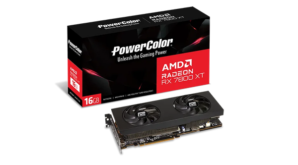 t*a様 AMD PowerColor Radeon VⅡ 16GB PowerColor PowerColor Radeon VII 16GB HBM2 AXVII 16GBHBM2
