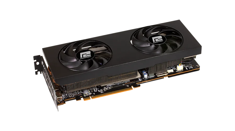 PowerColor Radeon RX 7800XT | 16GB GPU