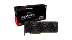 PowerColor Radeon RX 9070 | Reaper 16GB GPU