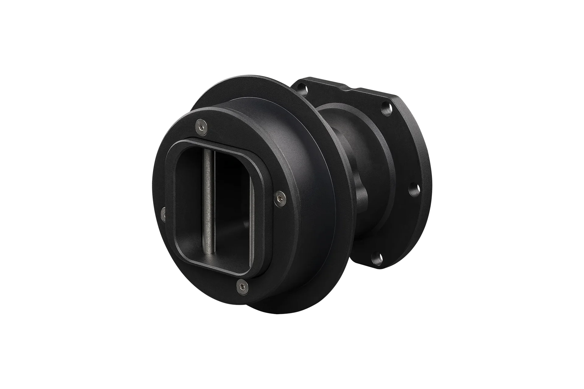 Fanatec QR2 WHEEL SIDE