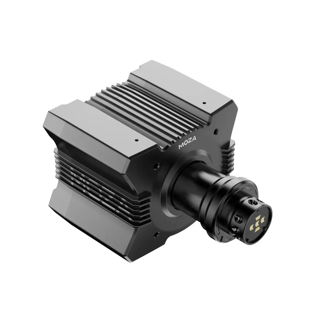 MOZA Racing | R9 V3 Direct Drive Wheel Base