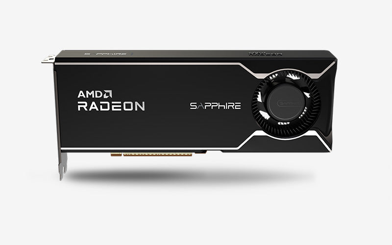 SAPPHIRE AMD RADEON™ AI PRO R9700 32GB GDDR6