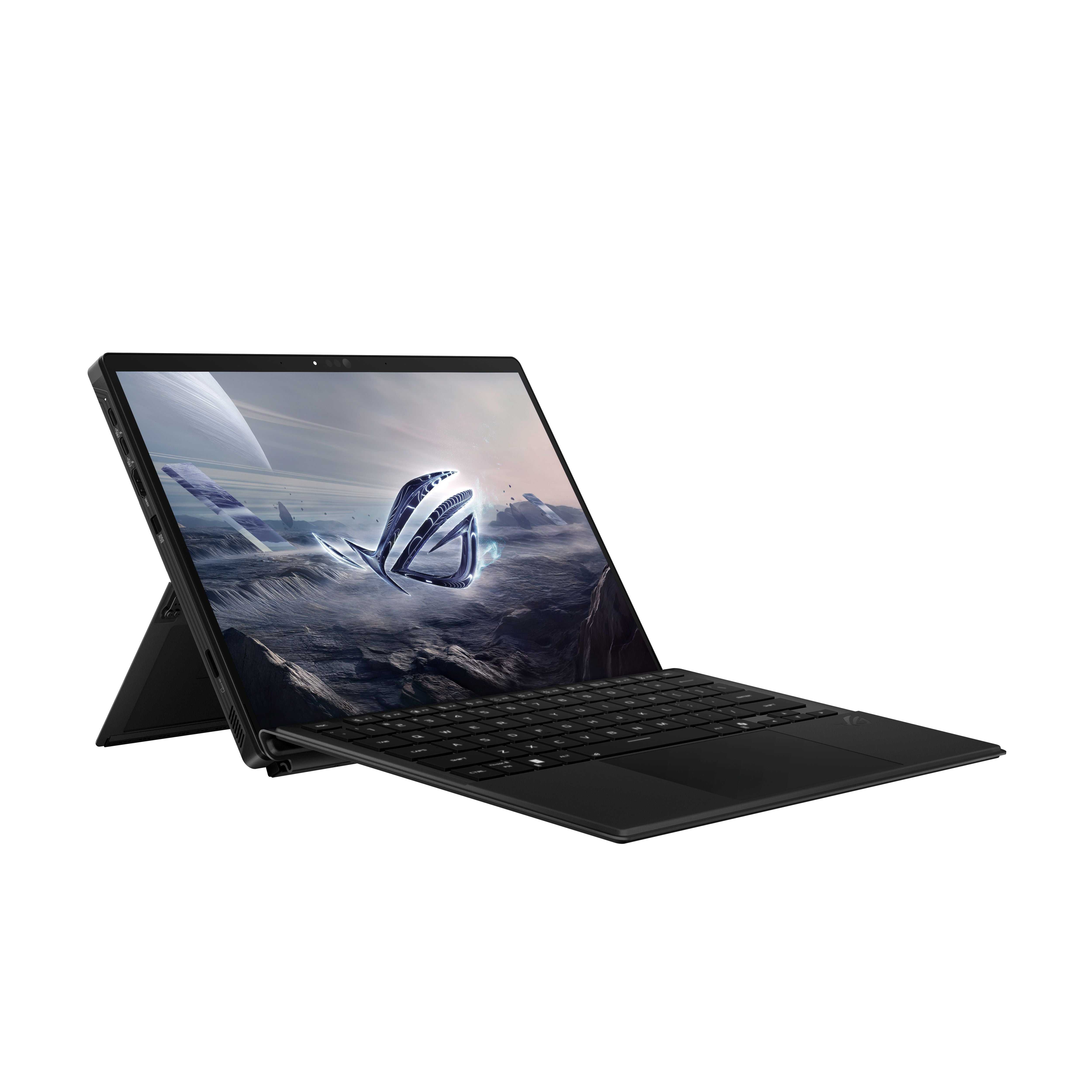 ASUS ROG Flow Z13 2025 | Ryzen AI Max + 395H  | 13.4" Gaming Laptop