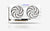 SAPPHIRE PURE AMD Radeon™ RX 9060 XT GAMING OC 16GB GPU
