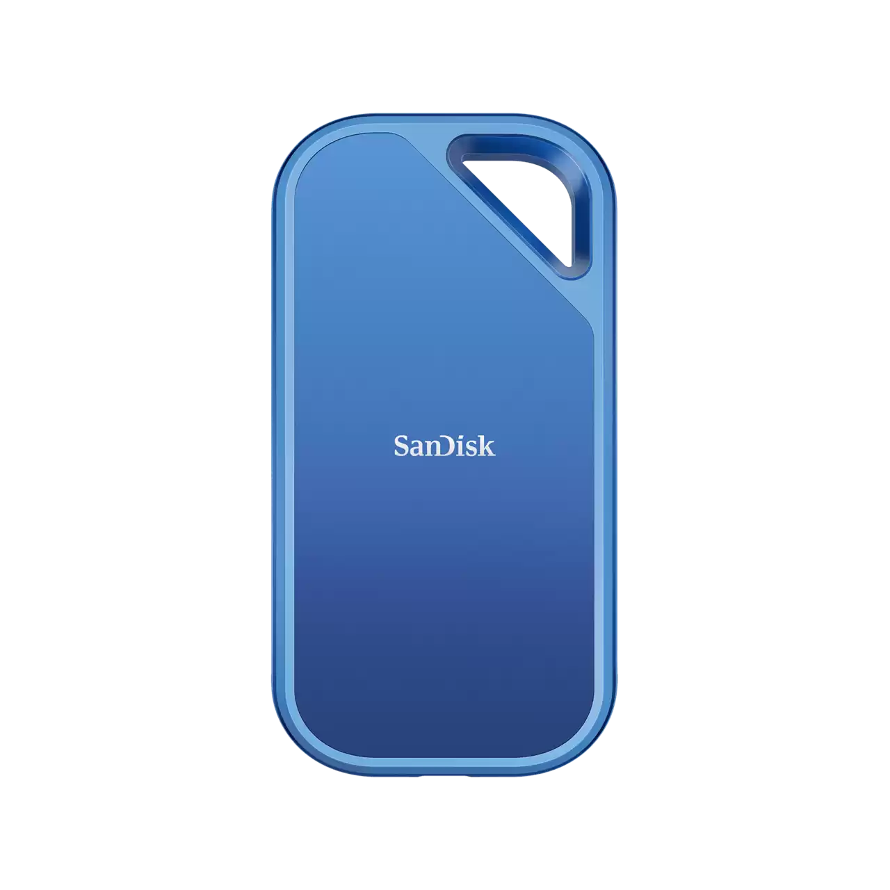 SanDisk Creator Pro Portable SSD | Up to 2000MB/s (1TB, 2TB, 4TB)