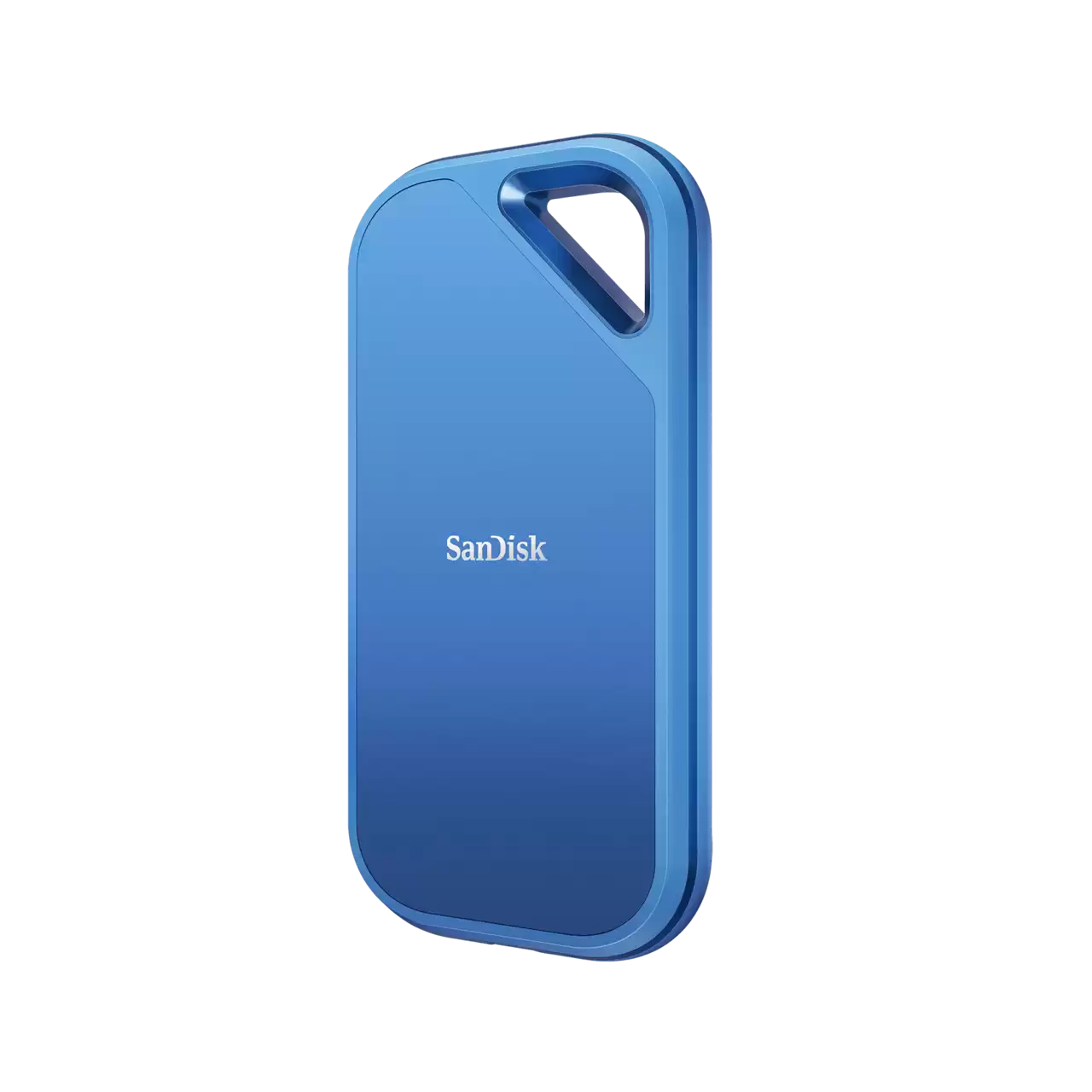 SanDisk Creator Pro Portable SSD | Up to 2000MB/s (1TB, 2TB, 4TB)
