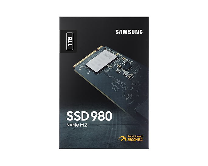 Samsung 970 EVO 250GB | PCIE Gen 3.0 M.2 SSD