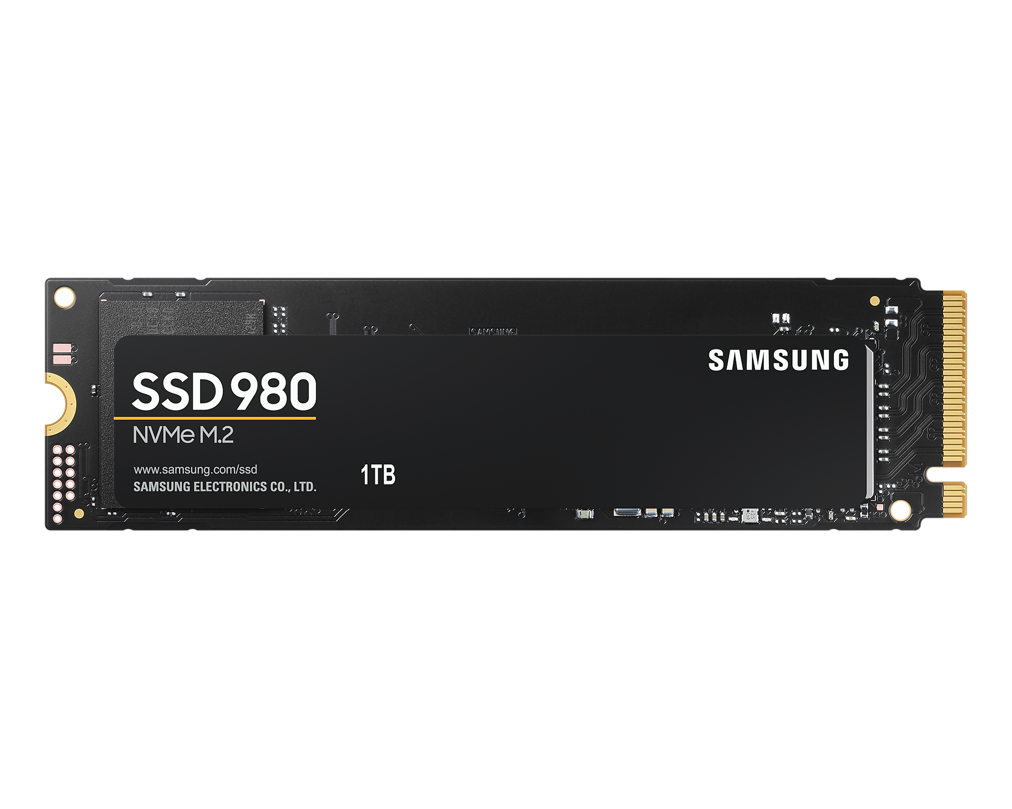 Samsung 970 EVO 250GB | PCIE Gen 3.0 M.2 SSD
