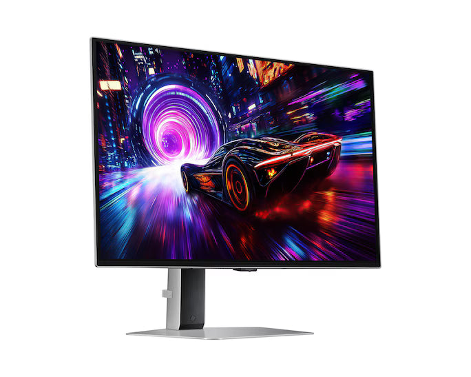 Samsung Odyssey G8 G81SF | 27" 240Hz 4K UHD (2160P) QD-OLED Gaming Monitor