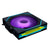 Lian Li Uni Fan SL-INF | Wireless 120 Black/White