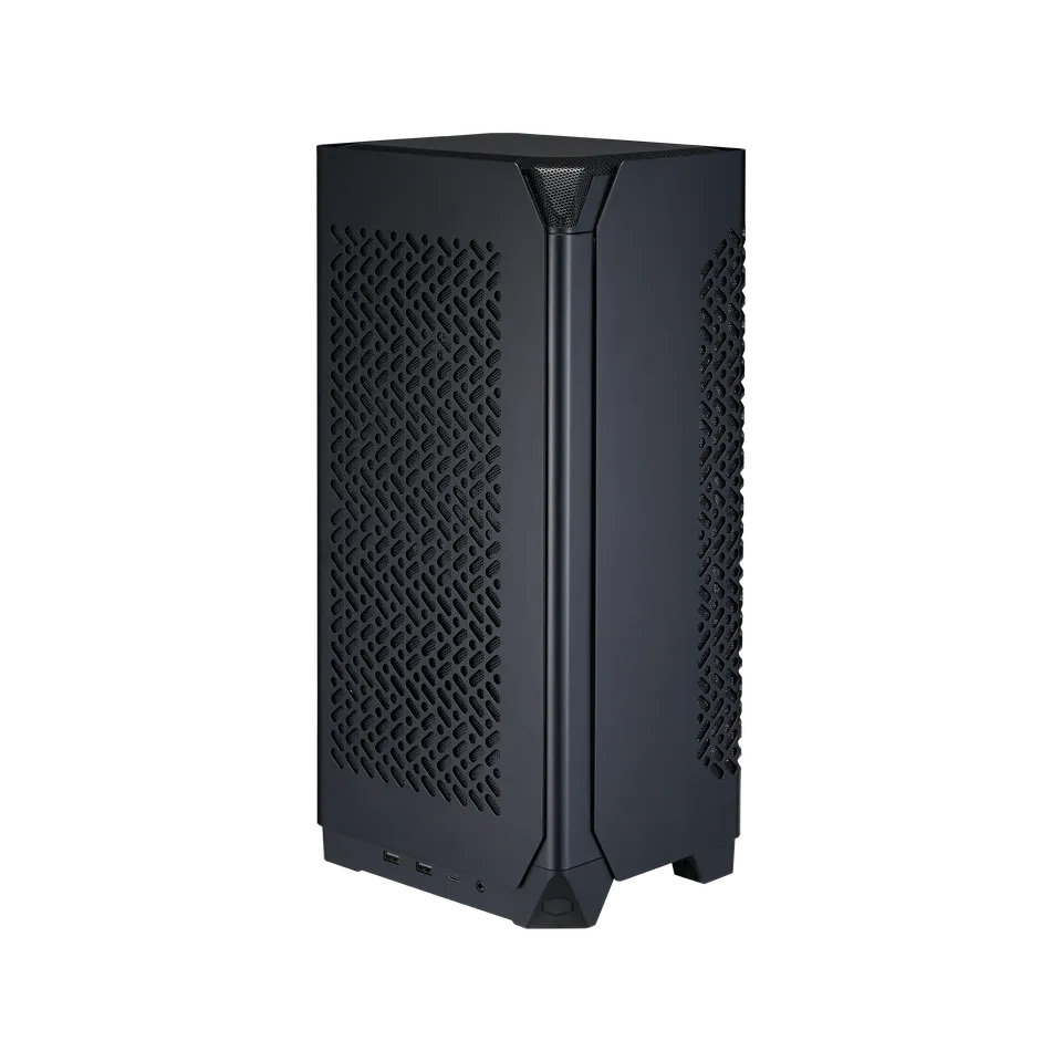 Cooler Master NCORE 100 Air | Mini-ITX Case