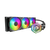 Cooler Master MasterLiquid 360 Atmos ARGB | 360mm AIO Liquid Cooler