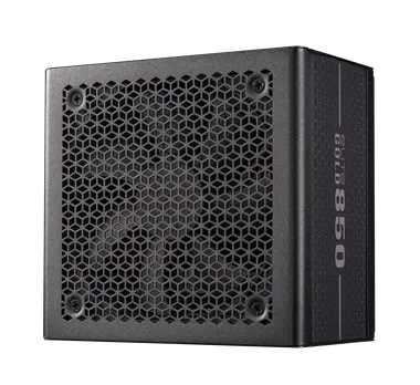 CM ELITE GOLD 850 FULL MODULAR ATX 3.1 PCIE GEN5 PSU