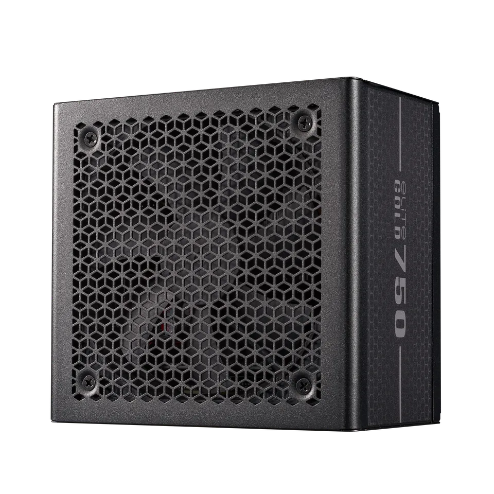 CM ELITE GOLD 750 FULL MODULAR ATX 3.1 PCIE GEN5 PSU