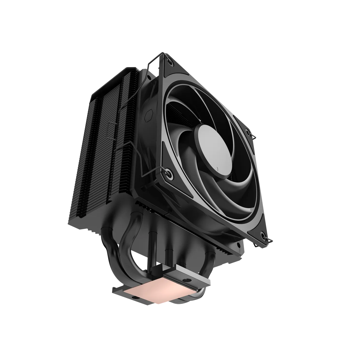 Cooler Master Hyper 212 3DHP | 120mm Tower Air Cooler