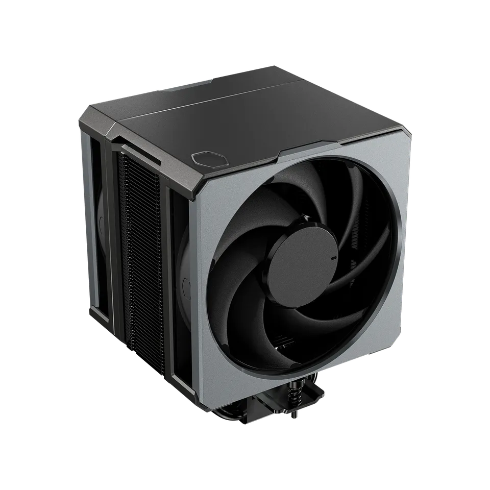 Cooler Master Hyper 612 Apex | 120mm Tower Air Cooler