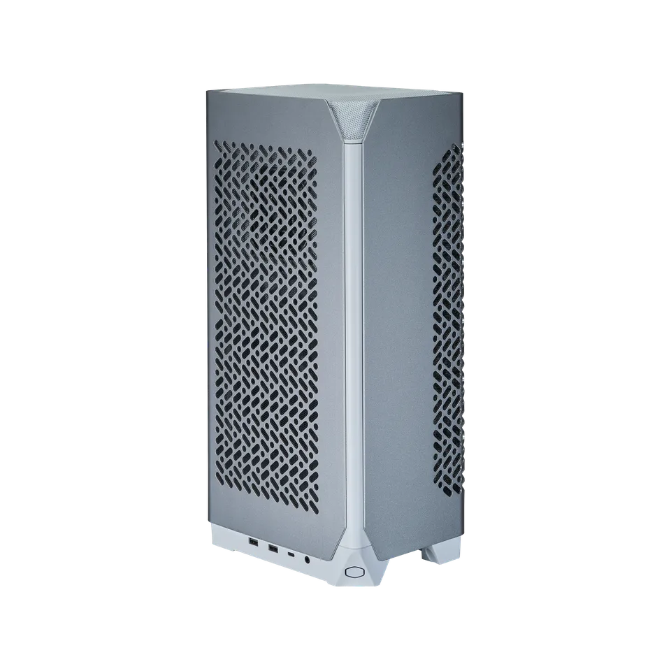 Cooler Master NCORE 100 Air | Mini-ITX Case