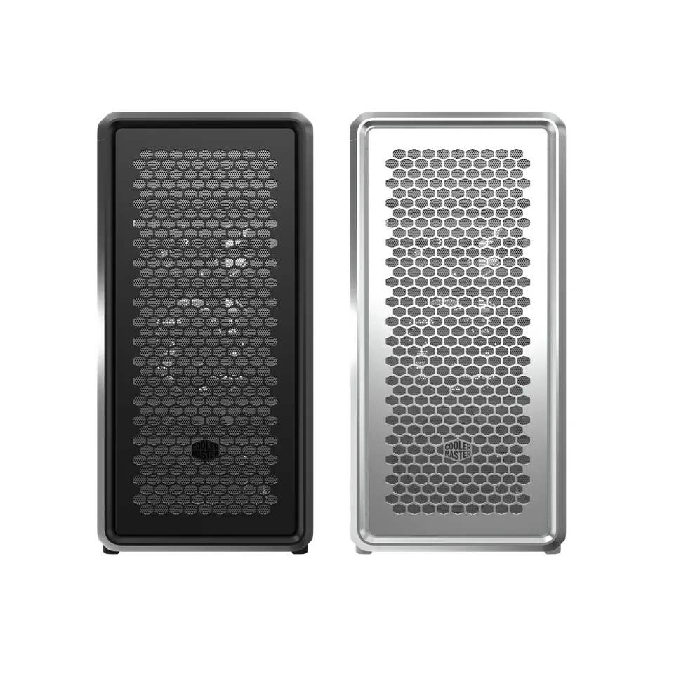 Cooler Master MasterFrame 600 | Full Tower ATX Tempered Glass Case