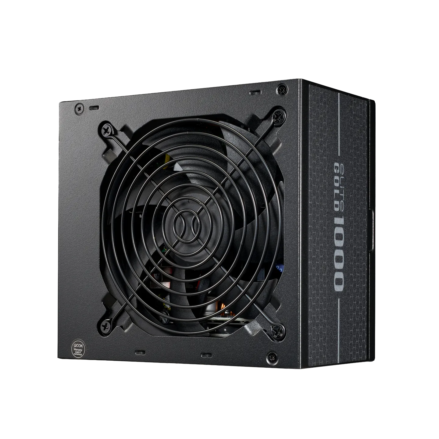 Cooler Master Elite Gold 1000w | Fully-Modular 80+ Gold ATX 3.1 PSU