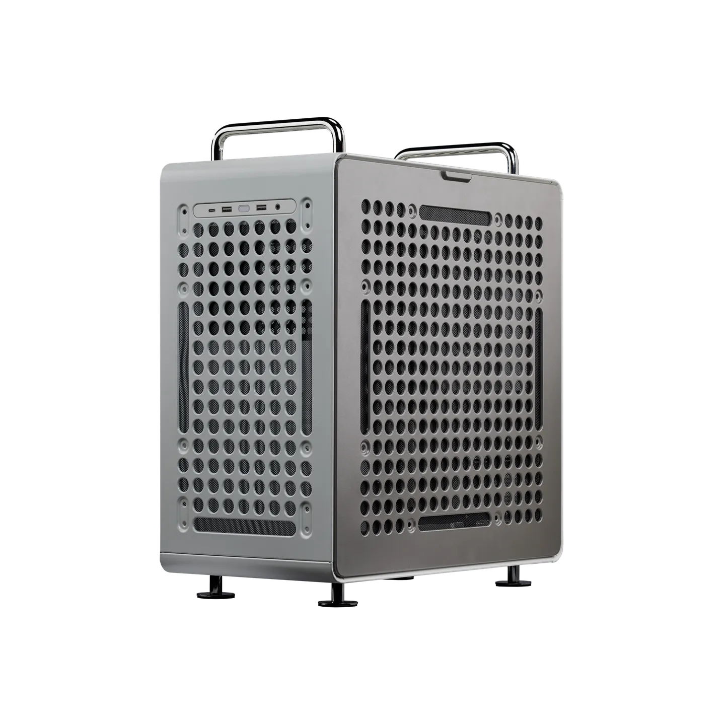 Cooler Master Qube 540 | mATX Compact Case
