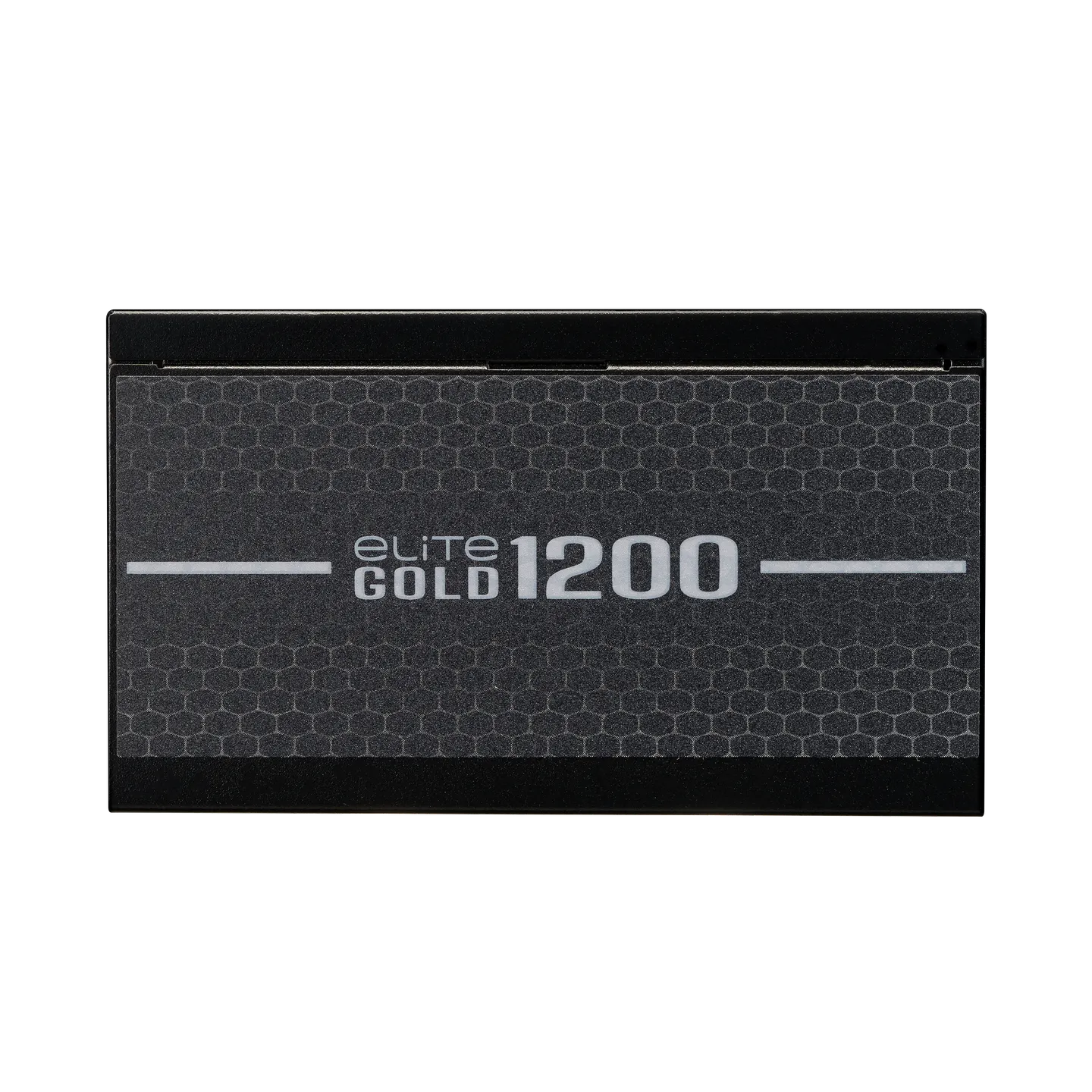 Cooler Master Elite Gold 1200w | Fully-Modular 80+ Gold ATX 3.1 PSU