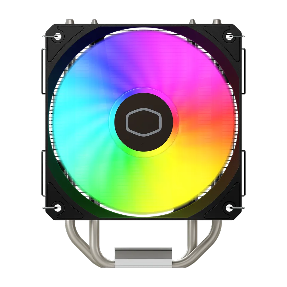 Cooler Master Hyper 212 Spectrum V3 ARGB | 120mm Tower Air Cooler