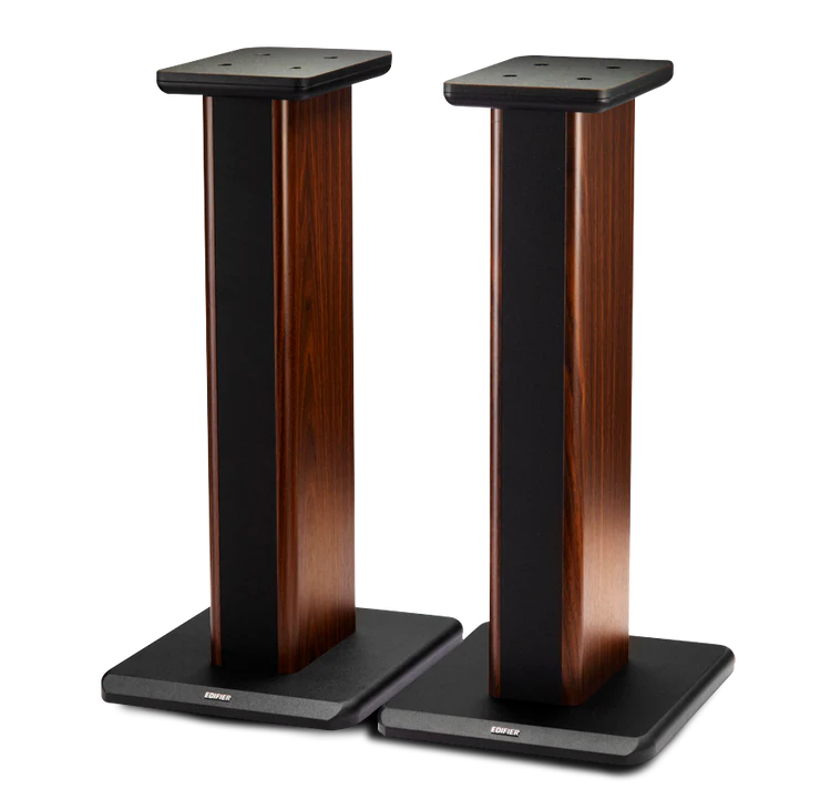 Edifier SS02C | Speaker Stands for S2000MKIII-Pair