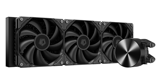 ID Cooling FX240/360 PRO | AIO Liquid Cooler