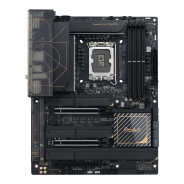 ASUS PROART Z790-CREATOR WIFI | ATX LGA 1700 Motherboard