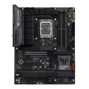 ASUS TUF GAMING Z790-PLUS WIFI | ATX LGA 1700 Motherboard