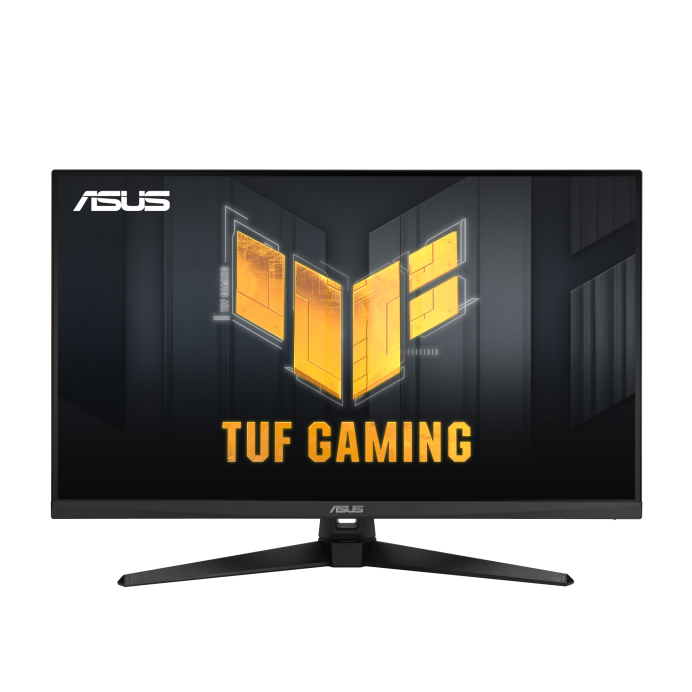 ASUS VG32UQA1A | UHD 160HZ 32" VA Gaming Monitor