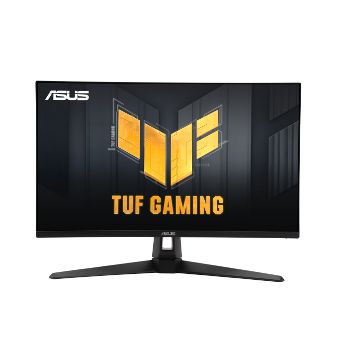 ASUS TUF Gaming VG27UQ1A | 27" 4K  160hz Gaming Monitor