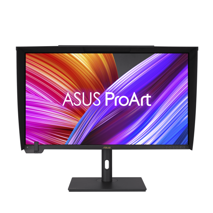 ASUS ProArt PA32UCXR | UHD 60HZ 32" MiniLED Professional Grade Monitor