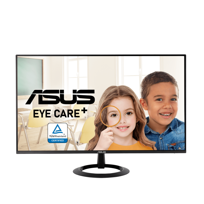 ASUS VZ27EHF | FHD 100HZ 27" IPS Gaming Monitor