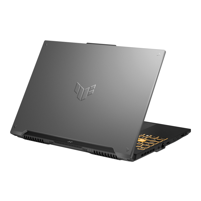 ASUS TUF Gaming F16 2025 | 16" Intel i7-13620H RTX 4050 Gaming Laptop