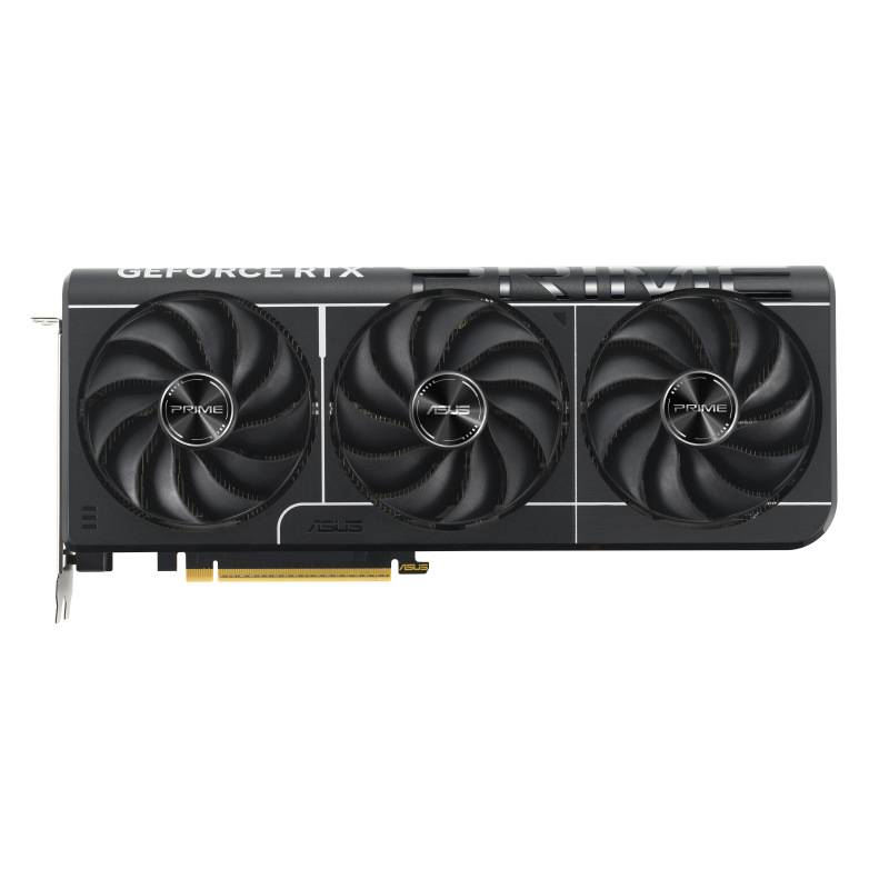 ASUS GeForce RTX 5070Ti | Prime OC 16GB GPU