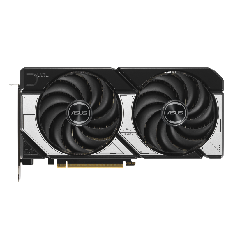 ASUS Dual GeForce RTX 5070 | OC 12GB GPU