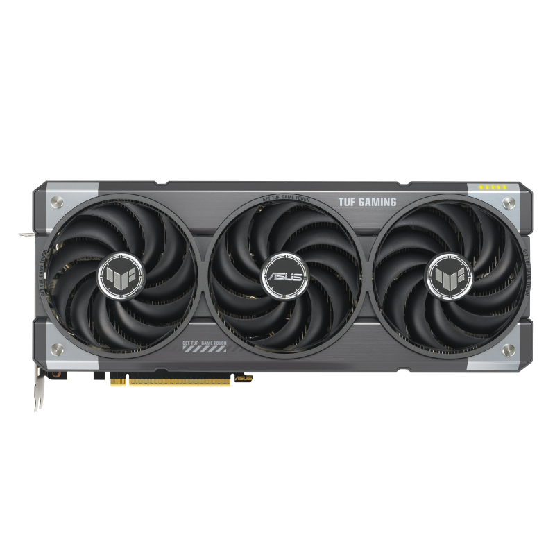 ASUS TUF GeForce RTX 5070 | OC 12GB GPU
