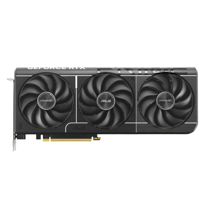 ASUS Prime GeForce RTX 5070 | OC 12GB GPU