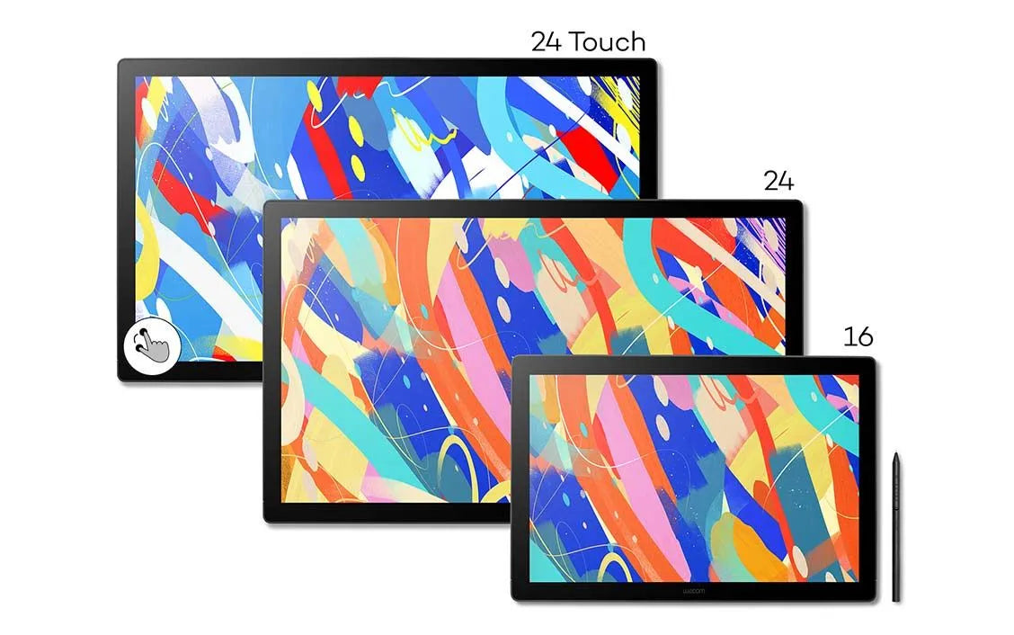 Wacom Cintiq | Creative Pen Display