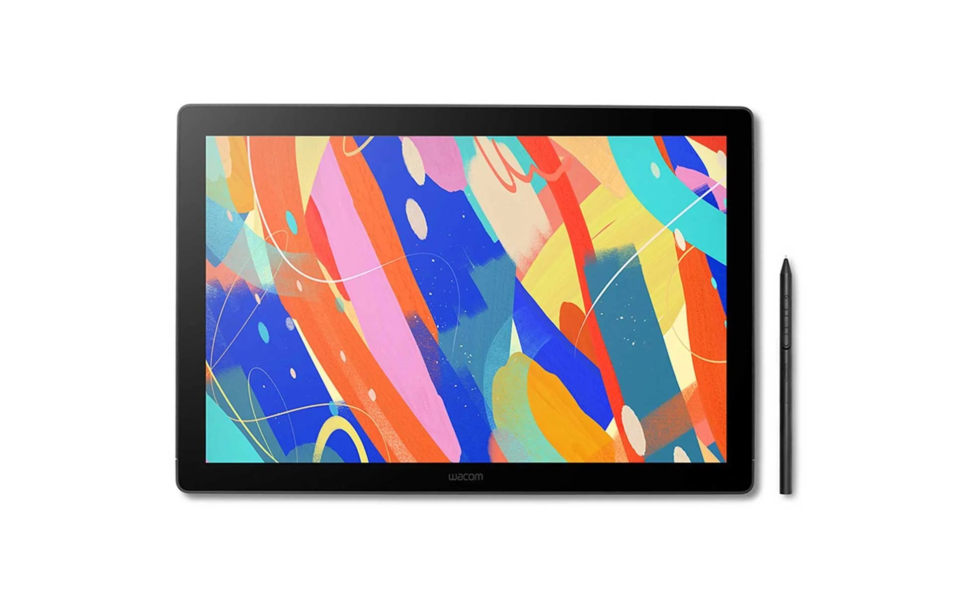 Wacom Cintiq | Creative Pen Display