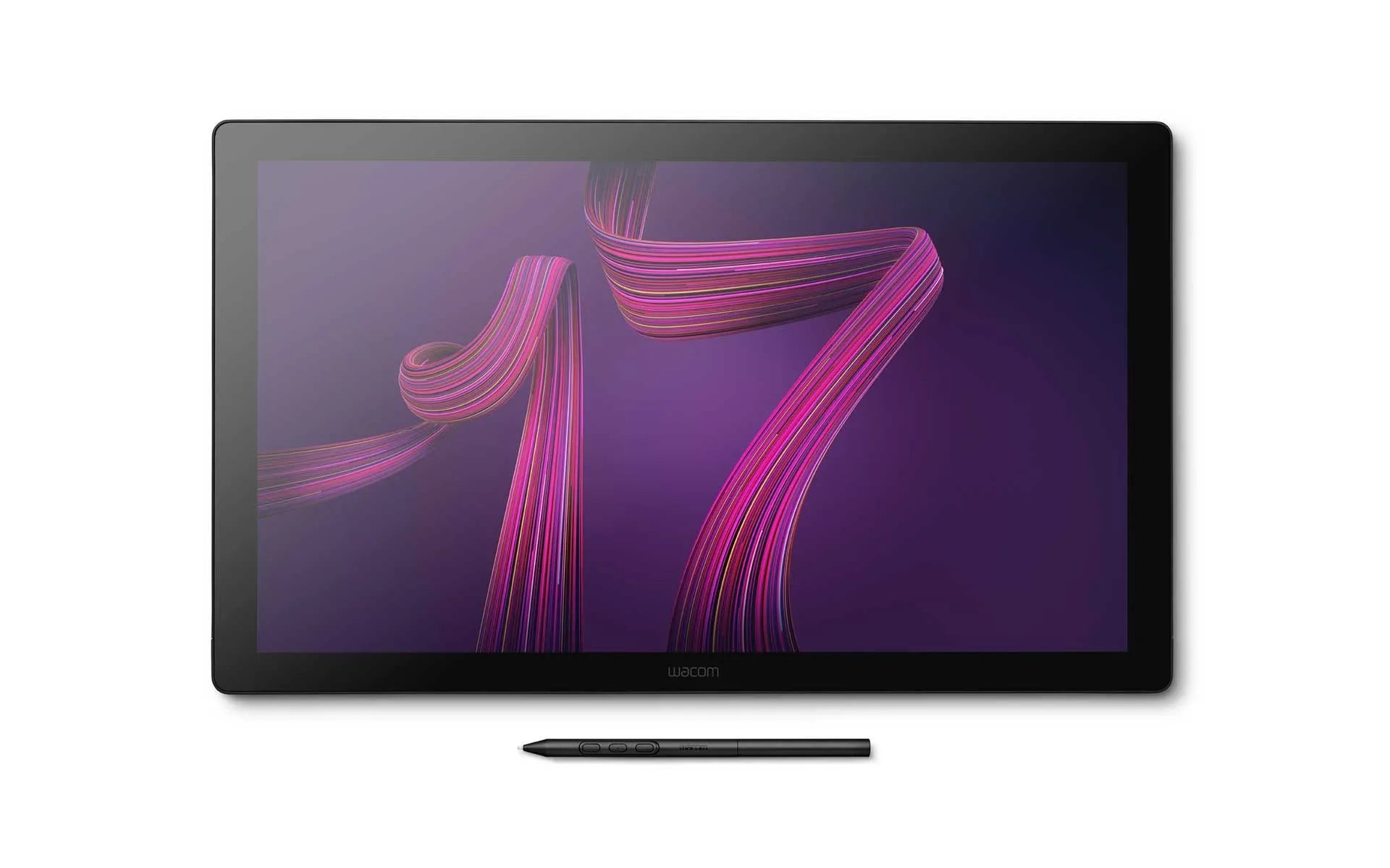 Wacom Cintiq Pro | Creative Pen Display