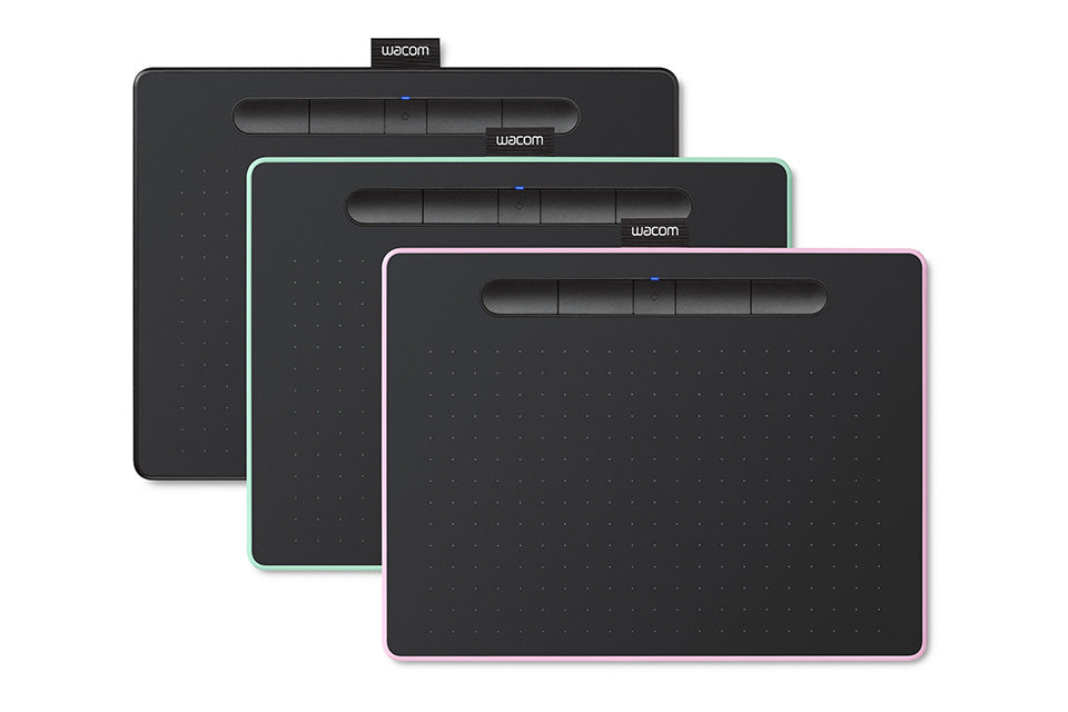 Wacom Intuos | Creative Pen Tablet