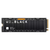 WD_Black SN850X | M.2 NVME SSD (With Heatsink)