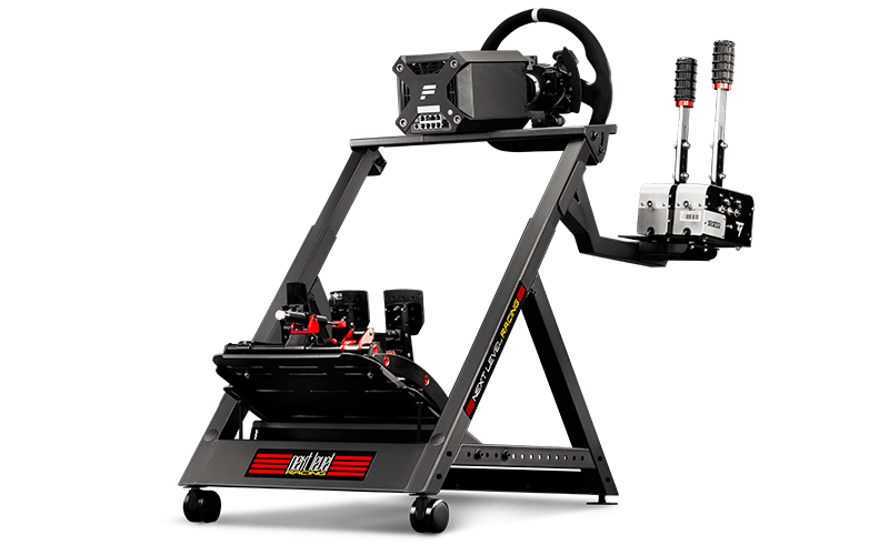 Next Level Racing Wheel Stand DD | Racing Wheel Stand